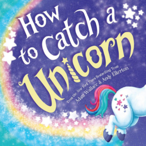 Cover of How to Catch a Unicorn