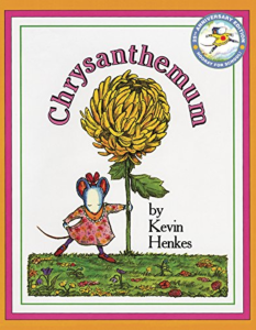 Cover of Chrysanthemum