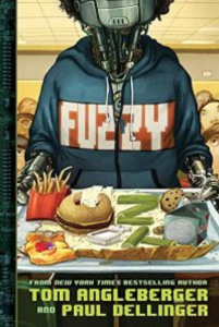 Cover of Fuzzy
