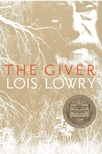 Cover of The Giver