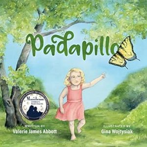 The book cover for Padapillo