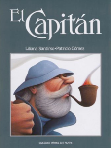 Cover of El Capitan