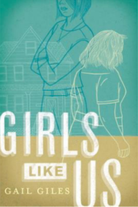 The book cover for Girls Like Us