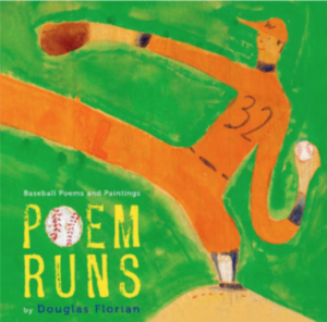 Cover of Poem Runs