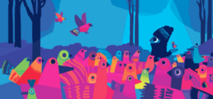 Page of Shh! We Have A Plan