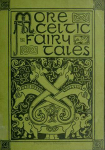 Cover of More Celtic Fairy Tales