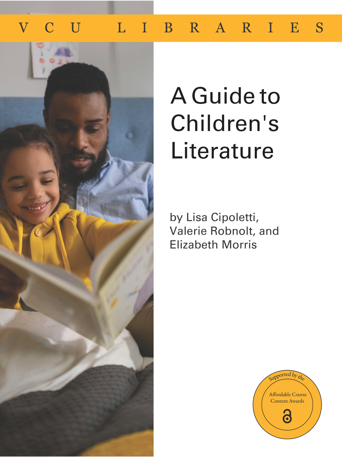Cover image for A Guide to Children’s Literature
